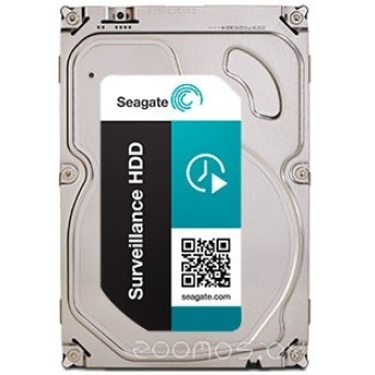 Жесткий диск HDD 8Tb Seagate ST8000VX0002 - Metoo (1)