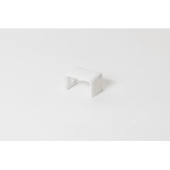 Соединительная деталь для кабельного канала 20х12,5..