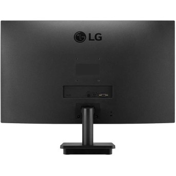 Монитор LCD 27'' [16:9] 1920х1080(FHD) IPS, nonGLARE, 75 Гц, 250cd/<wbr>m2, H178°/<wbr>V178°, 1000:1, 10М:1, 16,7 миллионов цветов, 5ms, VGA, DVI, HDMI, Tilt, Audio out, 2Y, Black - Metoo (2)