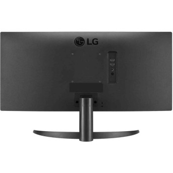 Монитор LCD 65,3 cm (25.7") 21:9 2560х1080(UW-UXGA) IPS, Нет, 250cd/m2, 700:1, 5ms, 2xHDMI, DP, Tilt, 2Y, Black 26WQ500-B в Metoo.kz - Metoo (6)
