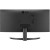 Монитор LCD 65,3 cm (25.7") 21:9 2560х1080(UW-UXGA) IPS, Нет, 250cd/m2, 700:1, 5ms, 2xHDMI, DP, Tilt, 2Y, Black 26WQ500-B в Metoo.kz - Metoo (6)
