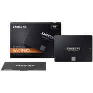 Накопитель на жестком магнитном диске Samsung Твердотельный накопитель SSD Samsung 850 EVO 500GB 2,5" 6,8 мм, SATA III 6 Гбит/с, скорость 540/520 МБ/с, 98K/90K IOPS