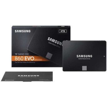 Накопитель на жестком магнитном диске Samsung Твердотельный накопитель SSD Samsung 850 EVO 500GB 2,5" 6,8 мм, SATA III 6 Гбит/<wbr>с, скорость 540/<wbr>520 МБ/<wbr>с, 98K/<wbr>90K IOPS - Metoo (1)