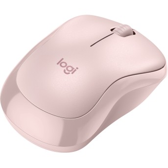 Мышь беспроводная Logitech M221 - ROSE (M/<wbr>N: MR0085 / C-U0010) - Metoo (2)