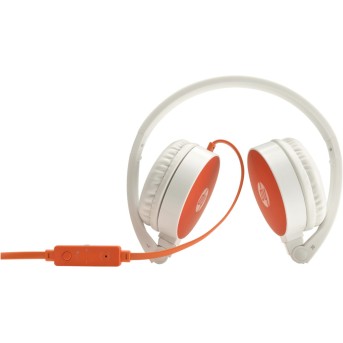 Наушники HP H2800 Orange Headset - Metoo (1)