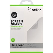 Пленка защитная Belkin для iPad Mini Transparent Screen Guard