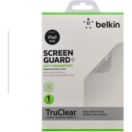 Пленка защитная Belkin для iPad Mini Anti-Smudge Screen Guard
