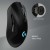 Мышь Logitech G703 LIGHTSPEED (HERO) - Metoo (8)