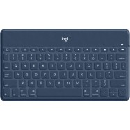 Клавиатура Logitech Keys-To-Go, Classic Blue (M/N: Y-R0052)