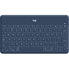 Клавиатура Logitech Keys-To-Go, Classic Blue (M/<wbr>N: Y-R0052)