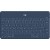 Клавиатура Logitech Keys-To-Go, Classic Blue (M/<wbr>N: Y-R0052) - Metoo (1)