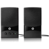 Колонки HP Multimedia Speakers 2.0 (Arche)