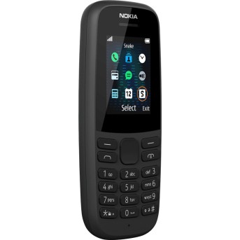 Мобильные телефоны Nokia 16KIGB01A19 - Metoo (1)