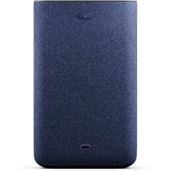 Колонки с голосовым помощником Yandex YNDX-00051 Blue - Metoo (1)