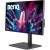 Монитор LCD 25'' PD2506Q BENQ 16:9 2560 x 1440(WHD) IPS, nonGLARE, 350cd/<wbr>m2, H178°/<wbr>V178°, 1000:1, 12M:1, 16.7M, 5ms, HDMI, DP, USB-C, USB-B, HDCP - Metoo (6)