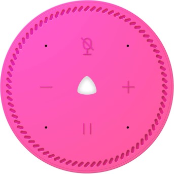 Умный дом Yandex YNDX-00025 Pink - Metoo (4)