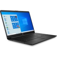 Ноутбук HP HP Notebook 15-dw1127ur Core i3-10110U dual 4GB DDR4 1DM 2666 1TB 5400RPM Intel HD Graphics - UMA 15.6 FHD Antiglare slim SVA Narrow Border . OST W10H6 SL Jet Black Mesh Knit WARR 1/1/0 EURO