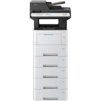 МФУ лазерные KYOCERA 110C133NL0 - Metoo (2)