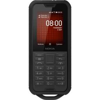 Мобильные телефоны Nokia 16CNTB01A11 - Metoo (1)