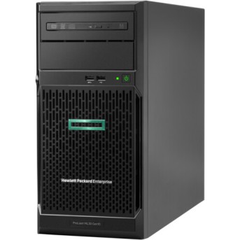 Сервер HPE ProLiant ML30 Gen10 P16930-421 - Metoo (3)
