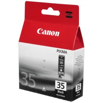Картридж Canon PGI-35 - Metoo (1)