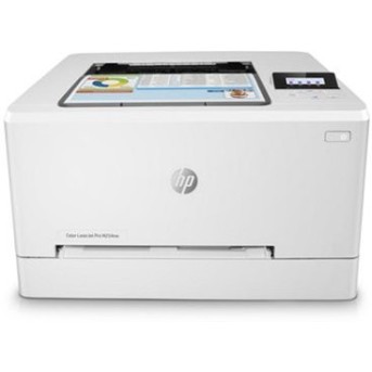 Принтер HP Color LaserJet Pro M254nw - Metoo (1)