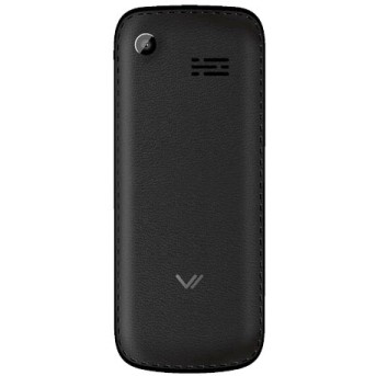 Мобильный телефон Vertex M107 Черный - Metoo (2)