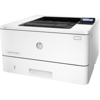 Принтер HP LaserJet Pro 400 M402n - Metoo (3)