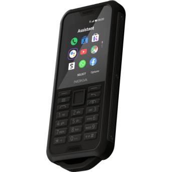 Мобильные телефоны Nokia 16CNTB01A11 - Metoo (3)