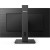 Монитор LCD 23.8'' [16:9] 1920х1080(FHD) IPS, nonGLARE, 75 Hz, 300 cd/<wbr>m2, H178°/<wbr>V178°, 1000:1, 50М:1, 16.7M, 4ms, VGA, DVI, HDMI, DP, Height adj, Pivot, Tilt, Swivel, Speakers, 3Y, Black - Metoo (5)