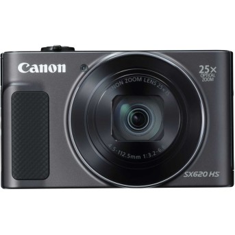 Компактные фотоаппараты Canon 1072C002 - Metoo (5)