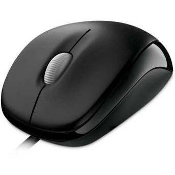 Мышь USB Microsoft Compact Optical Mouse Bus USB Port EMEA For Business - Metoo (3)