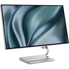 Монитор Lenovo 66EDUAC1EU Q27h-20 27" IPS/<wbr>2560 x 1440/<wbr>75Hz/<wbr>AMD FreeSync/<wbr>4ms/<wbr>1000:1/<wbr>3M:1/<wbr>350nit/<wbr>Lift 80mm/<wbr>HDMI 2.0/<wbr>DP 1.4/<wbr>USB Type-C/<wbr>3 x USB 3.2/<wbr>2 x 3W/<wbr>USB Type-C, HDMI in box