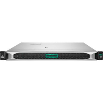 DL360 Gen10 Plus, 1(up2)x 4314 Xeon-S 16C 2.4GHz, 1x32GB-R DDR4, MR416i-a/<wbr>4GB (RAID 0, 1, 5, 6, 10, 50, 60) noHDD (8/<wbr>10 SFF 2.5" HP) 1x800W (up2), 2x10GbE OCP3 BCM57416 BASE-T, noDVD, iLO5 std, Rack1U Server - Metoo (4)