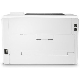 Принтер HP Color LaserJet Pro M254nw - Metoo (5)