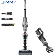 Вертикальные пылесосы Jimmy HW10 Pro