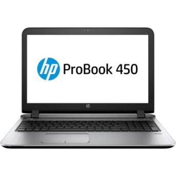 Ноутбук HP ProBook 450 G3 - Metoo (1)