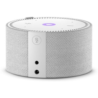 Умный дом Yandex YNDX-00021 Gray - Metoo (1)