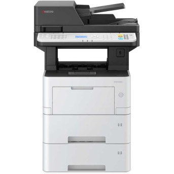 МФУ лазерные KYOCERA 110C133NL0 - Metoo (4)