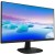 Монитор LCD 27'' 16:9 1920х1080 IPS, nonGLARE, 250cd/<wbr>m2, H178°/<wbr>V178°, 10М:1, 5ms, VGA, DVI, HDMI, Tilt, 2Y, Black - Metoo (9)