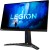 Монитор Lenovo 67A7GAC3EU Y27qf-30 27" IPS/<wbr>2560 x 1440/<wbr>240Hz/<wbr>280Hz OD/<wbr>FreeSync Premium/<wbr>0,5 ms/<wbr>1000:1/<wbr>3M:1/<wbr>400nit/<wbr>Lift 135mm, Swivel, Pivot/<wbr>2 x HDMI 2.0/<wbr>DP 1.4/<wbr>4 x USB 3.2/<wbr>2 x 3W/<wbr>USB,DP in box - Metoo (7)