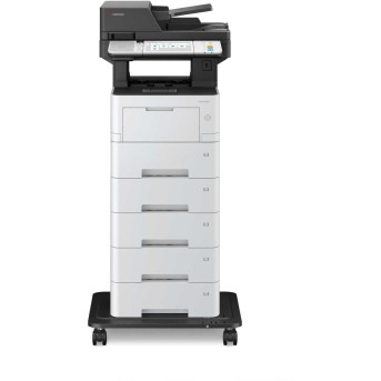 МФУ лазерные KYOCERA 110C113NL0 - Metoo (2)