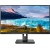 Монитор LCD 23.8'' [16:9] 1920х1080(FHD) IPS, nonGLARE, 75 Hz, 300 cd/<wbr>m2, H178°/<wbr>V178°, 1000:1, 50М:1, 16.7M, 4ms, VGA, DVI, HDMI, DP, Height adj, Pivot, Tilt, Swivel, Speakers, 3Y, Black - Metoo (2)