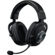 Гарнитура игровая Logitech G Pro X Gaming Headset - 7.1 / Blue Microphone (M/N: A00101/A00102)