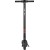 Электросамокат TRIBE ZULU BLACK TES-HВE065200BLACK TESHВE065200BLACK - Metoo (3)