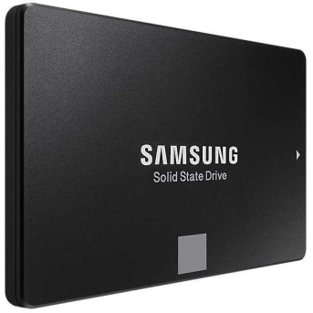 Накопитель на жестком магнитном диске Samsung Твердотельный накопитель SSD Samsung 850 EVO 500GB 2,5" 6,8 мм, SATA III 6 Гбит/<wbr>с, скорость 540/<wbr>520 МБ/<wbr>с, 98K/<wbr>90K IOPS - Metoo (6)