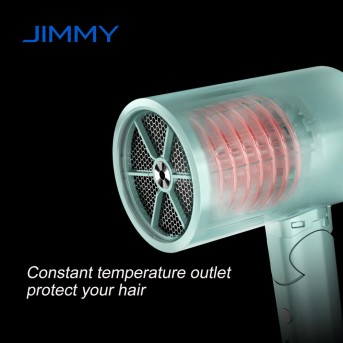 Фен Jimmy F2 в Metoo.kz - Metoo (5)
