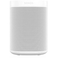 Беспроводная аудиосистема Sonos One SL White, ONESLEU1