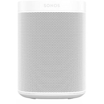 Беспроводная аудиосистема Sonos One SL White, ONESLEU1 - Metoo (1)