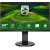 Монитор LCD 23.8'' [16:9] 1920х1080(FHD) IPS, nonGLARE, 75 Hz, 250 cd/<wbr>m2, H178°/<wbr>V178°, 1000:1, 50М:1, 16.7M, 5ms, VGA, DVI, HDMI, DP, USB-Hub, Height adj, Pivot, Tilt, Swivel, Speakers, 3Y, Black - Metoo (1)